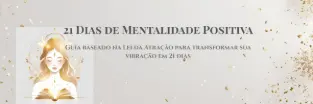 21diasmentalidadepositiva